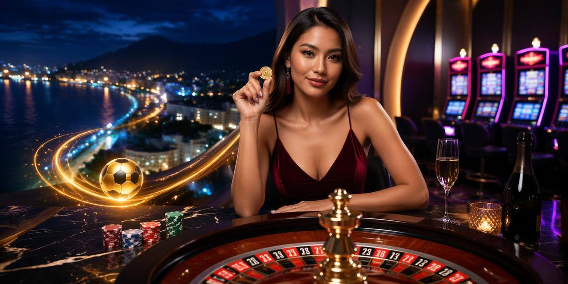 gdbet Meja langsung