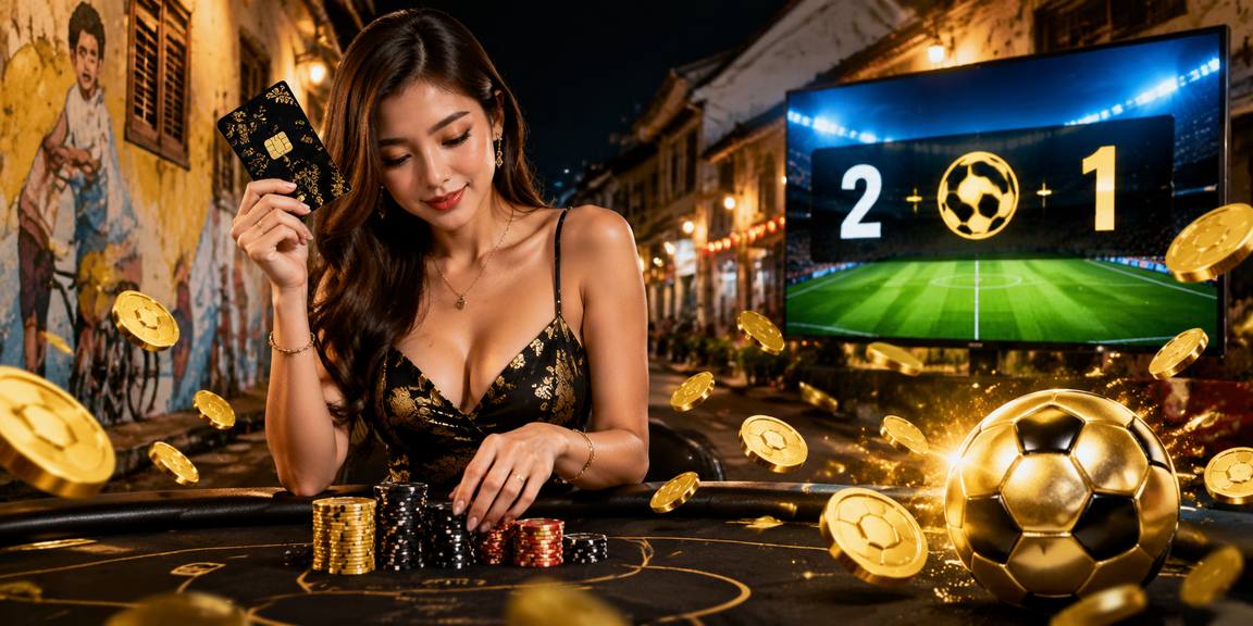 gdbet Bull Bull