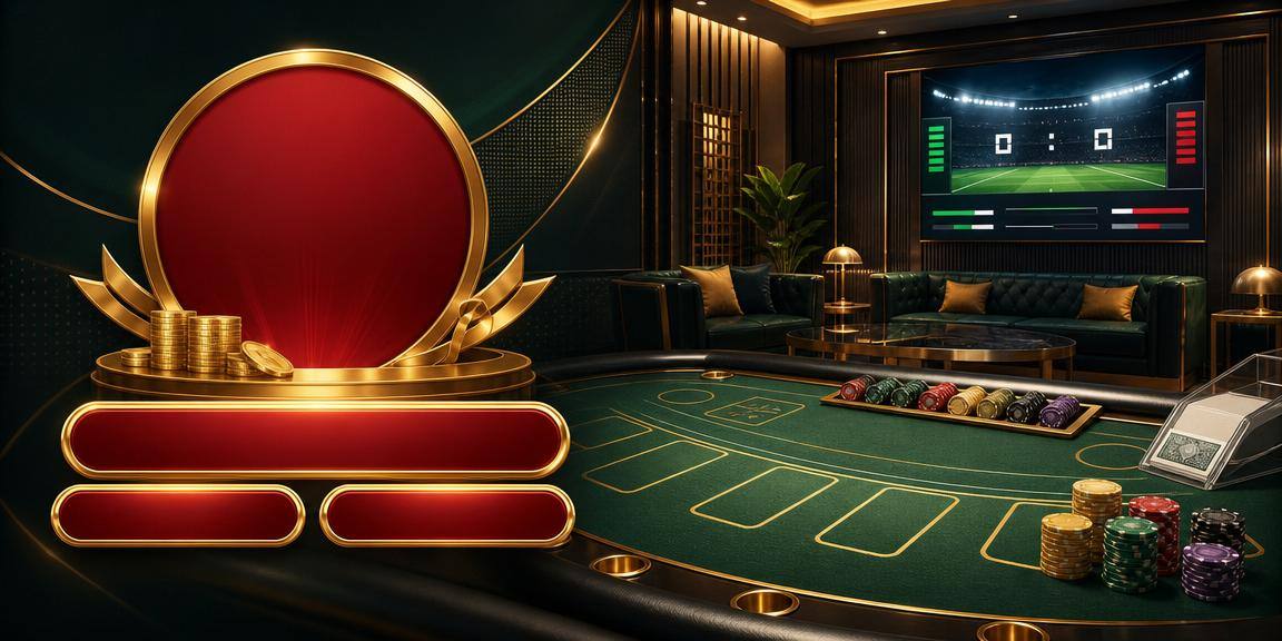 gdbet Penyedia dan Meja yang Kami Tawarkan
